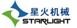 哈爾濱包裝機公司logo